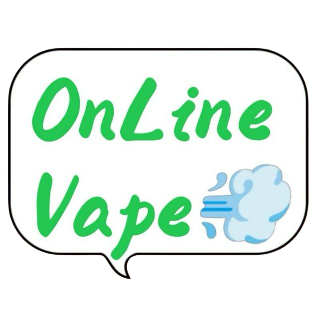 ONLINEVAPE 香港電子煙專門店