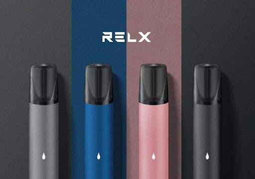 VAPE 電子煙是什麼? 2 vape