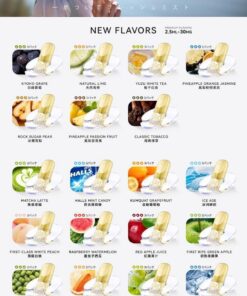 Hymist 迷思5代